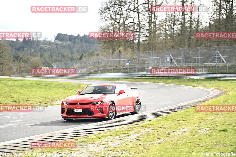 Bild #26444601 - Touristenfahrten Nürburgring Nordschleife (01.04.2024)