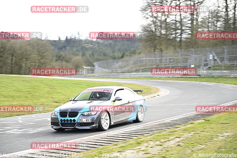 Bild #26444623 - Touristenfahrten Nürburgring Nordschleife (01.04.2024)