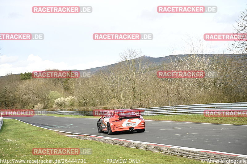 Bild #26444701 - Touristenfahrten Nürburgring Nordschleife (01.04.2024)