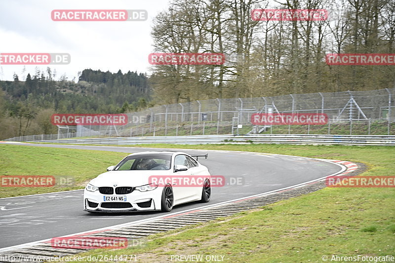 Bild #26444771 - Touristenfahrten Nürburgring Nordschleife (01.04.2024)