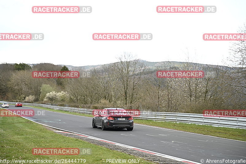 Bild #26444779 - Touristenfahrten Nürburgring Nordschleife (01.04.2024)