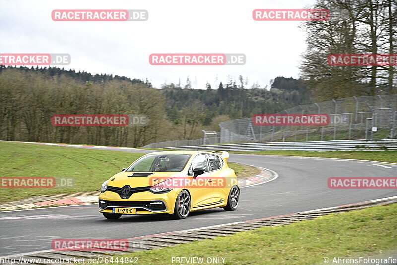 Bild #26444842 - Touristenfahrten Nürburgring Nordschleife (01.04.2024)