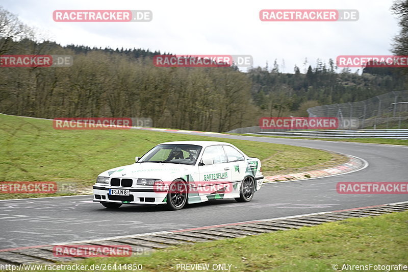 Bild #26444850 - Touristenfahrten Nürburgring Nordschleife (01.04.2024)