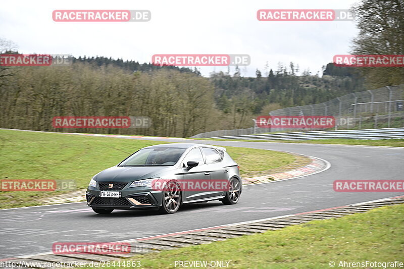 Bild #26444863 - Touristenfahrten Nürburgring Nordschleife (01.04.2024)