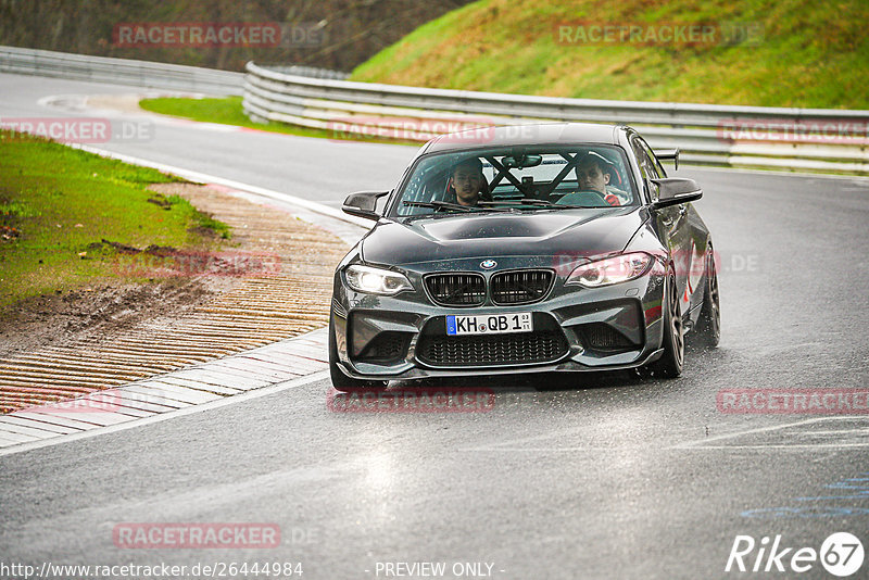 Bild #26444984 - Touristenfahrten Nürburgring Nordschleife (01.04.2024)