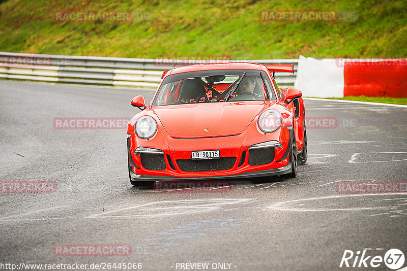 Bild #26445066 - Touristenfahrten Nürburgring Nordschleife (01.04.2024)