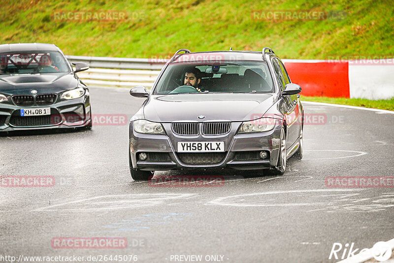 Bild #26445076 - Touristenfahrten Nürburgring Nordschleife (01.04.2024)