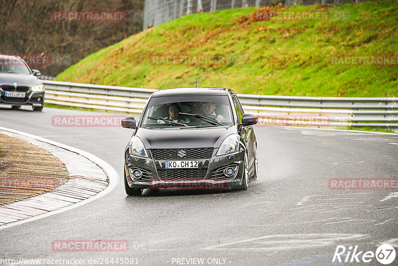 Bild #26445081 - Touristenfahrten Nürburgring Nordschleife (01.04.2024)