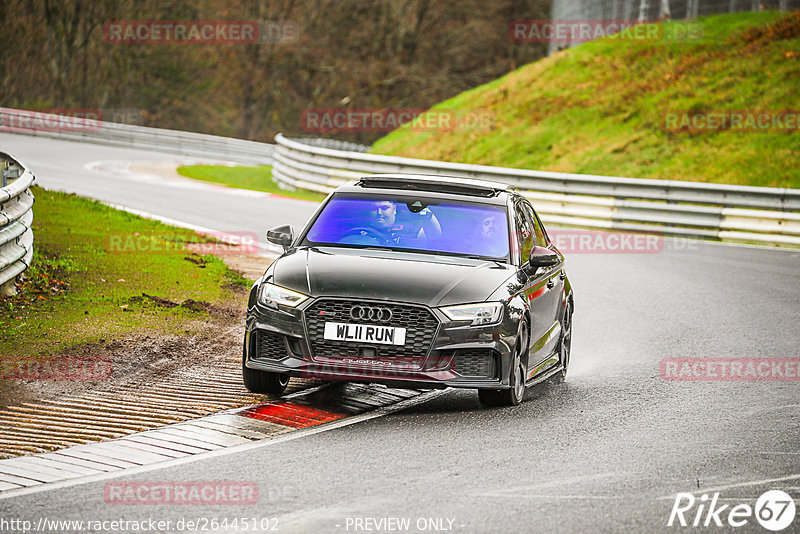 Bild #26445102 - Touristenfahrten Nürburgring Nordschleife (01.04.2024)