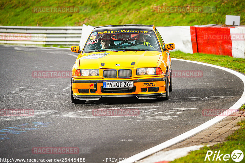 Bild #26445488 - Touristenfahrten Nürburgring Nordschleife (01.04.2024)