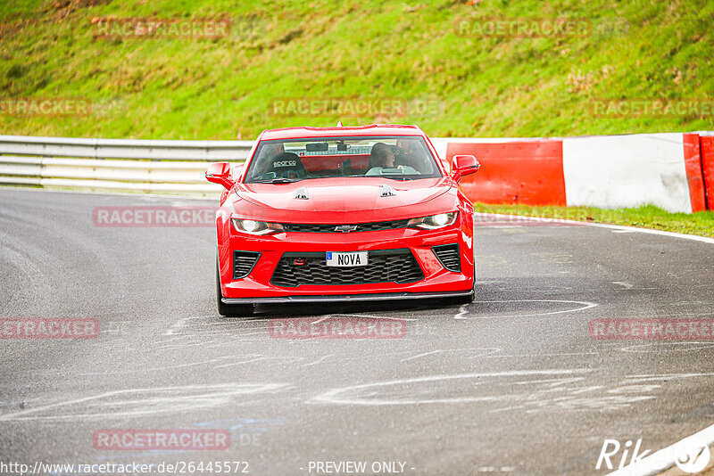 Bild #26445572 - Touristenfahrten Nürburgring Nordschleife (01.04.2024)