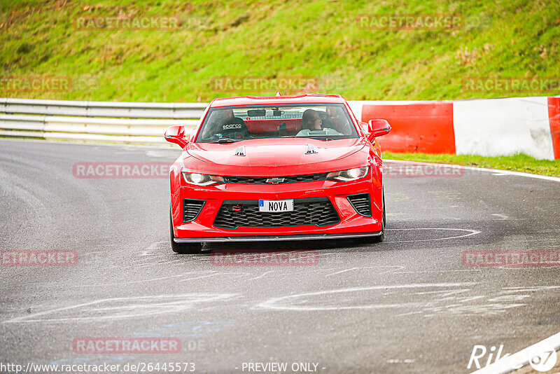 Bild #26445573 - Touristenfahrten Nürburgring Nordschleife (01.04.2024)