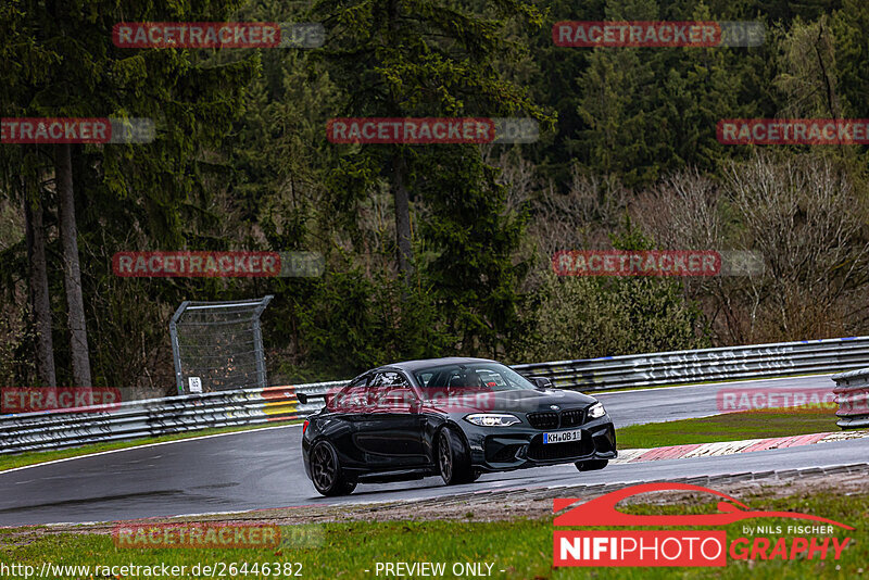 Bild #26446382 - Touristenfahrten Nürburgring Nordschleife (01.04.2024)