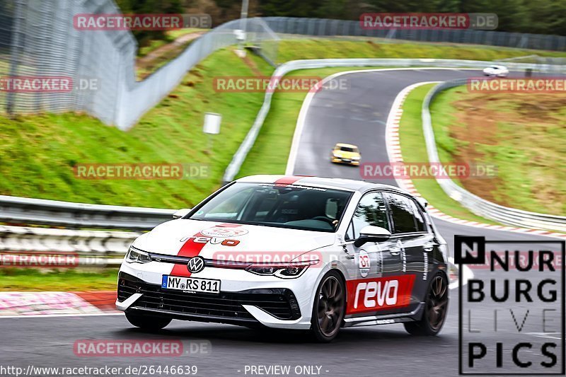 Bild #26446639 - Touristenfahrten Nürburgring Nordschleife (01.04.2024)