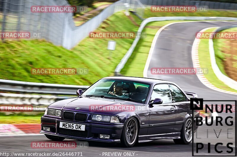 Bild #26446771 - Touristenfahrten Nürburgring Nordschleife (01.04.2024)