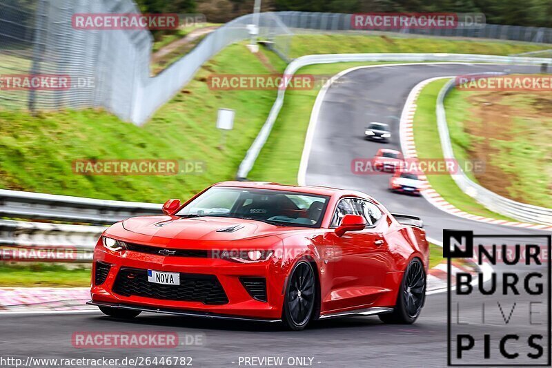 Bild #26446782 - Touristenfahrten Nürburgring Nordschleife (01.04.2024)