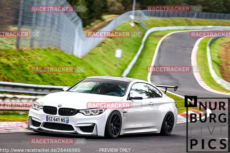 Bild #26446980 - Touristenfahrten Nürburgring Nordschleife (01.04.2024)