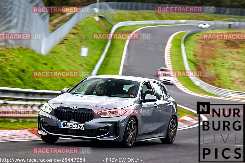 Bild #26447054 - Touristenfahrten Nürburgring Nordschleife (01.04.2024)