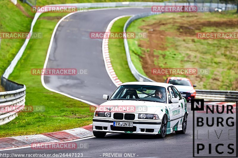 Bild #26447123 - Touristenfahrten Nürburgring Nordschleife (01.04.2024)