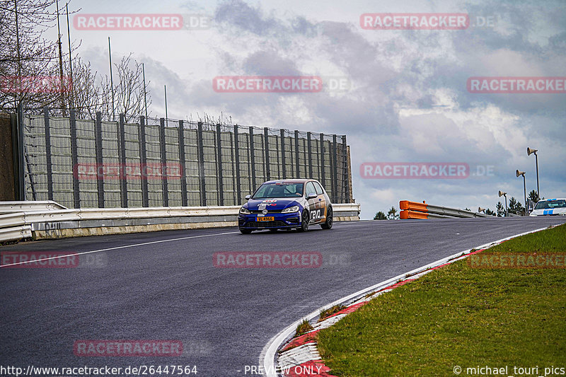 Bild #26447564 - Touristenfahrten Nürburgring Nordschleife (01.04.2024)