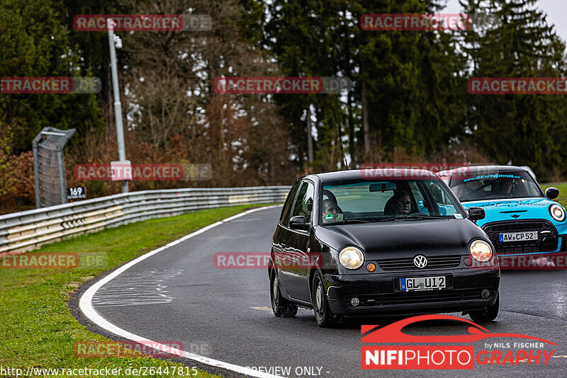 Bild #26447815 - Touristenfahrten Nürburgring Nordschleife (01.04.2024)