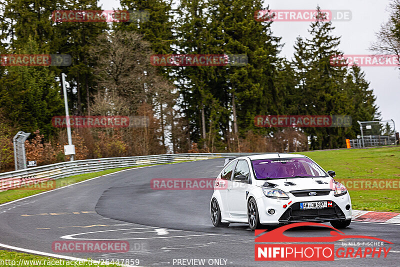 Bild #26447859 - Touristenfahrten Nürburgring Nordschleife (01.04.2024)