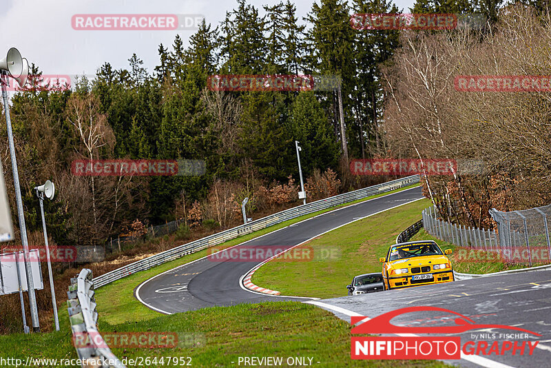 Bild #26447952 - Touristenfahrten Nürburgring Nordschleife (01.04.2024)