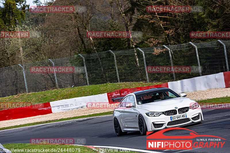 Bild #26448079 - Touristenfahrten Nürburgring Nordschleife (01.04.2024)