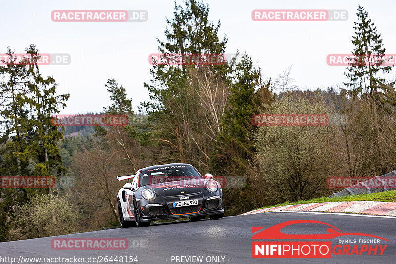 Bild #26448154 - Touristenfahrten Nürburgring Nordschleife (01.04.2024)