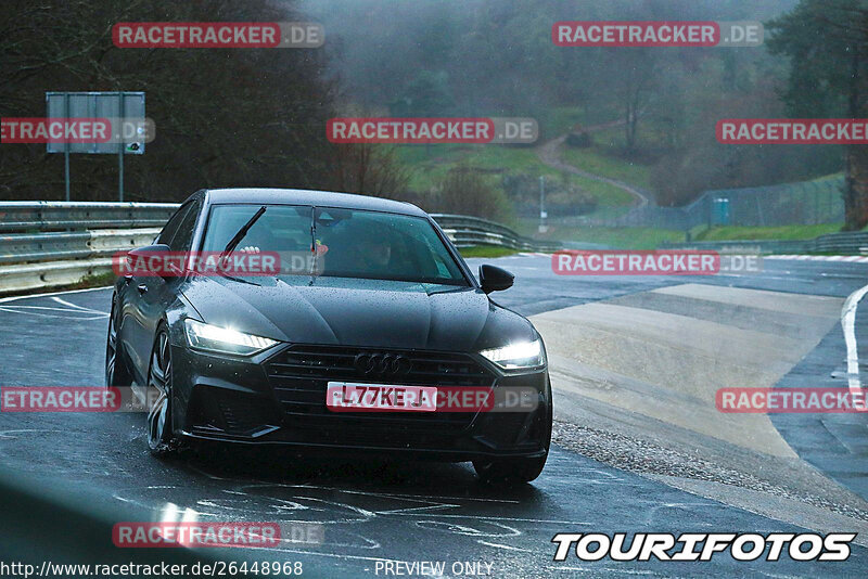 Bild #26448968 - Touristenfahrten Nürburgring Nordschleife (01.04.2024)