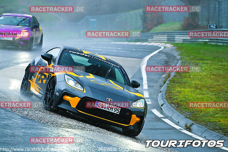 Bild #26448991 - Touristenfahrten Nürburgring Nordschleife (01.04.2024)