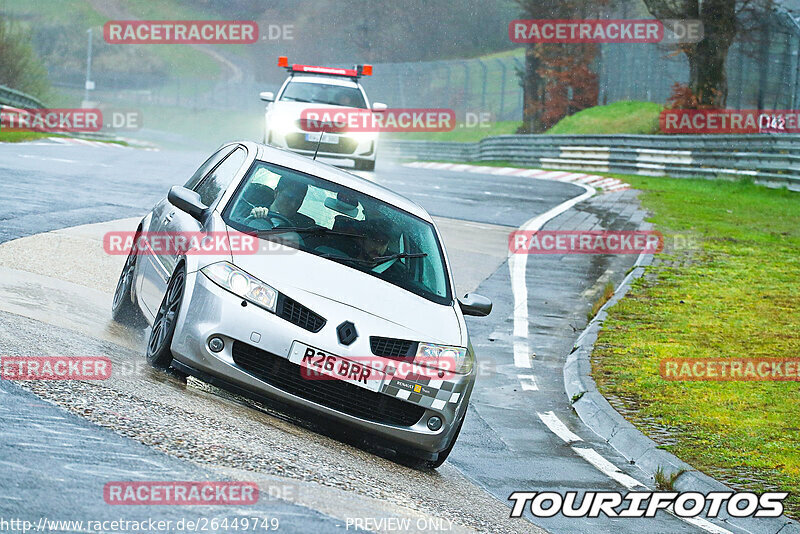 Bild #26449749 - Touristenfahrten Nürburgring Nordschleife (01.04.2024)