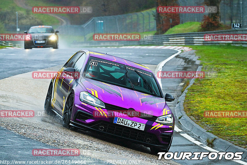 Bild #26449866 - Touristenfahrten Nürburgring Nordschleife (01.04.2024)