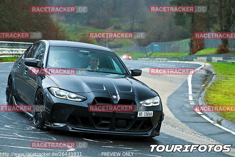 Bild #26449931 - Touristenfahrten Nürburgring Nordschleife (01.04.2024)