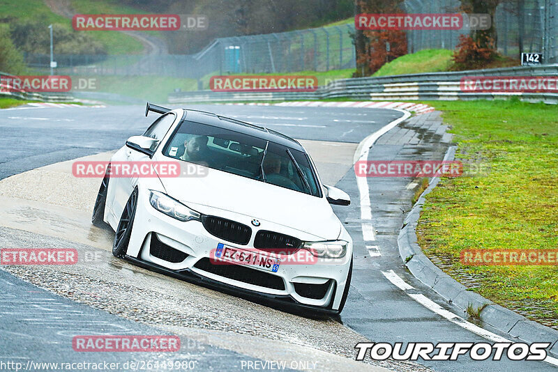 Bild #26449980 - Touristenfahrten Nürburgring Nordschleife (01.04.2024)