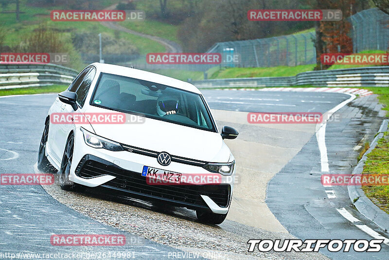 Bild #26449981 - Touristenfahrten Nürburgring Nordschleife (01.04.2024)