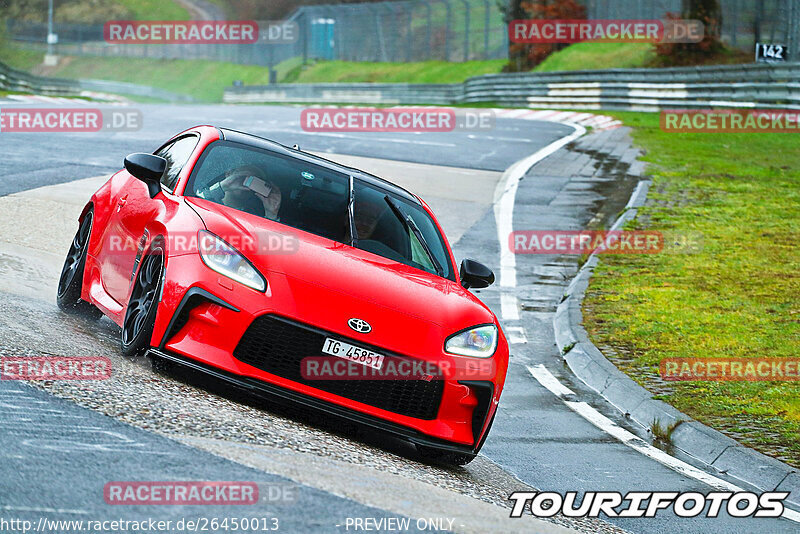 Bild #26450013 - Touristenfahrten Nürburgring Nordschleife (01.04.2024)