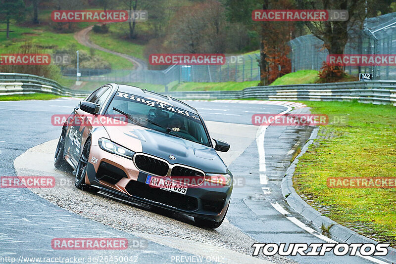 Bild #26450042 - Touristenfahrten Nürburgring Nordschleife (01.04.2024)