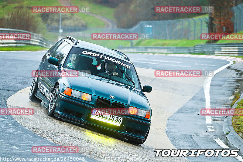 Bild #26450045 - Touristenfahrten Nürburgring Nordschleife (01.04.2024)