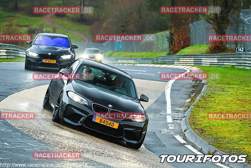 Bild #26450048 - Touristenfahrten Nürburgring Nordschleife (01.04.2024)