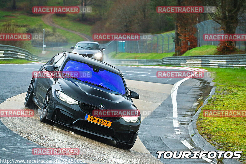 Bild #26450052 - Touristenfahrten Nürburgring Nordschleife (01.04.2024)