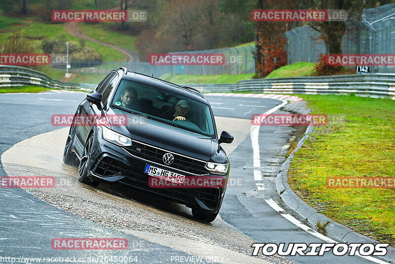 Bild #26450064 - Touristenfahrten Nürburgring Nordschleife (01.04.2024)