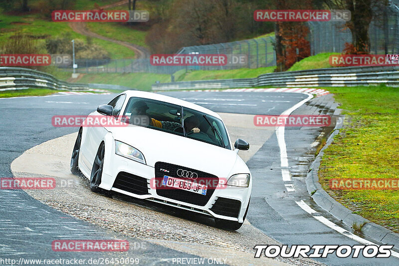 Bild #26450099 - Touristenfahrten Nürburgring Nordschleife (01.04.2024)