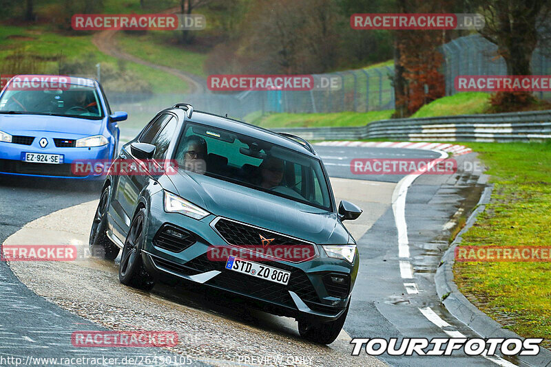 Bild #26450105 - Touristenfahrten Nürburgring Nordschleife (01.04.2024)