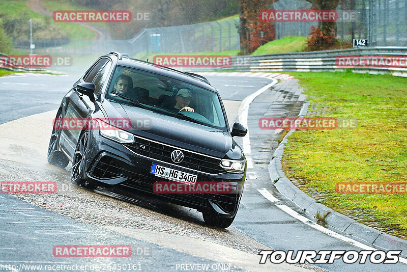 Bild #26450161 - Touristenfahrten Nürburgring Nordschleife (01.04.2024)