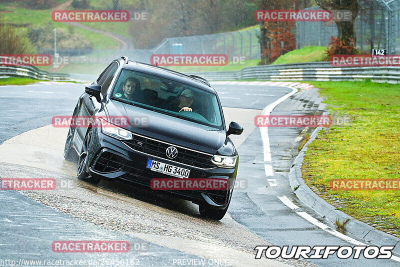 Bild #26450162 - Touristenfahrten Nürburgring Nordschleife (01.04.2024)