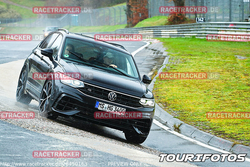 Bild #26450163 - Touristenfahrten Nürburgring Nordschleife (01.04.2024)