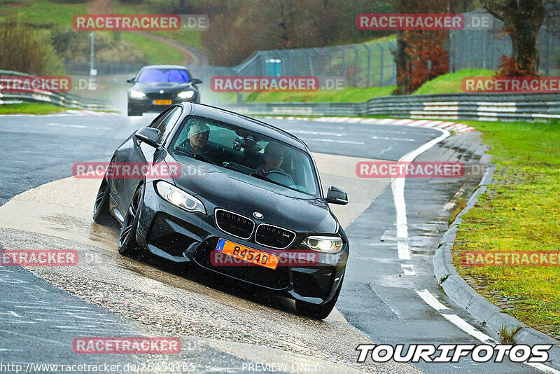 Bild #26450165 - Touristenfahrten Nürburgring Nordschleife (01.04.2024)