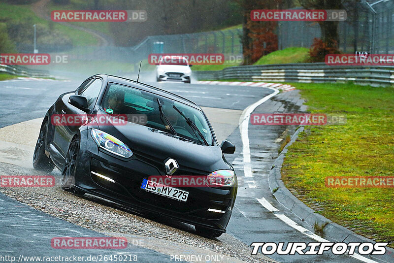 Bild #26450218 - Touristenfahrten Nürburgring Nordschleife (01.04.2024)