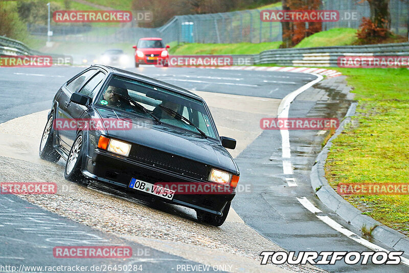 Bild #26450284 - Touristenfahrten Nürburgring Nordschleife (01.04.2024)